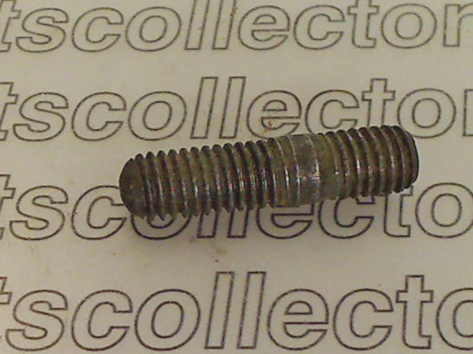 THREADED STUD